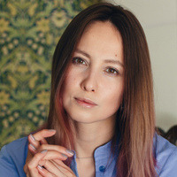Исламгулова Маргарита
