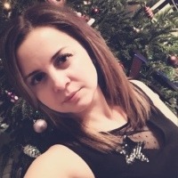 Лоскутова Светлана