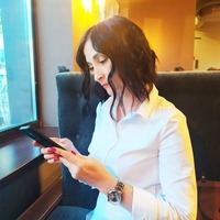 Лукашевич Светлана