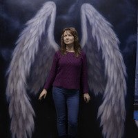 Оксана