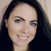 Ирина Белоусова