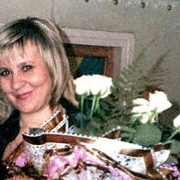 Романенко Анжелика