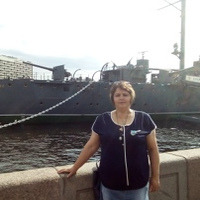 Воинова Наталья