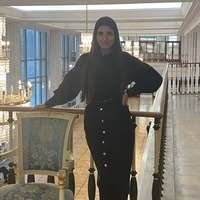 Новикова Анастасия