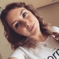 Павлова Анюта