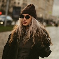 Кацкель Анастасия