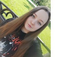 Крис Ковалева