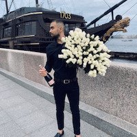 Гасанов Пётр