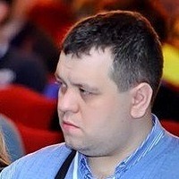 Ступников Евгений