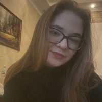 Grishchenko Elizaveta