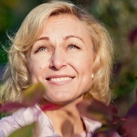 Алфёрова Надежда
