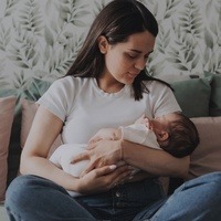 Захарова Елизавета