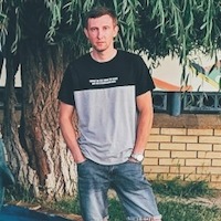 Валерьевич Дмитрий