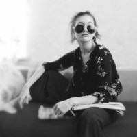 Новикова Виктория