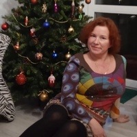 Чистякова Галина