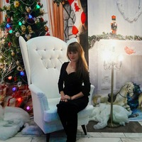 Ирина Тишковец