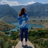 Колоскова Виктория