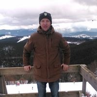 Yuriy Agarkov