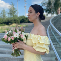 Жильцова Марина