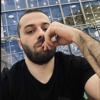 Оганесян Тигран