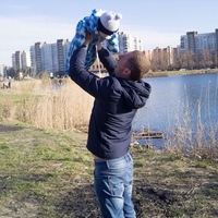 Рычков Дмитрий