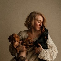 Аристархова Виктория