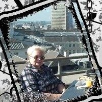 Казакова Наталия