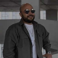 Мальцев Владимир