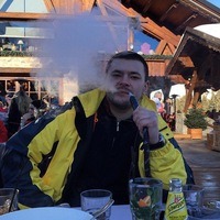 Мельников Кирилл