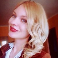 Ира Антоненкова