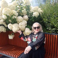 Валентина