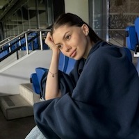 Юрьевна Александра