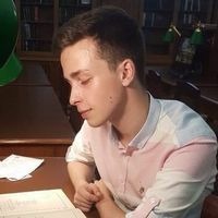 Федор Ушаков