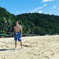 Кормильцев Евгений