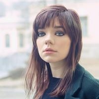 Julia Krivenko