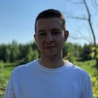 Балабаев Дмитрий