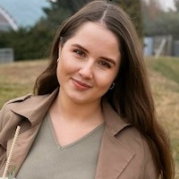 Ларина Екатерина