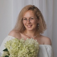 Иванова Александра