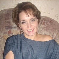 Отделкина Марина