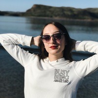 Коробова Александра