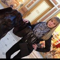 Медикова Светлана