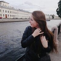 Александра Перминова