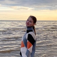 Перова Аня