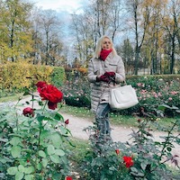 Людмила Дерябина