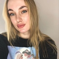 Пономарева Екатерина