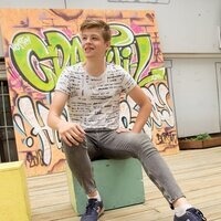 Илья Л