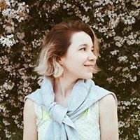 Александра Иванова