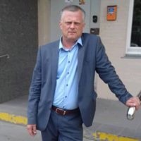 Михаил Дмитриевич Гусев