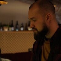 Антон Брезгулевский