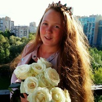 Осипова Анастасия